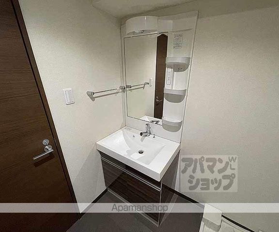 御所南レジデンシャルの内装写真
