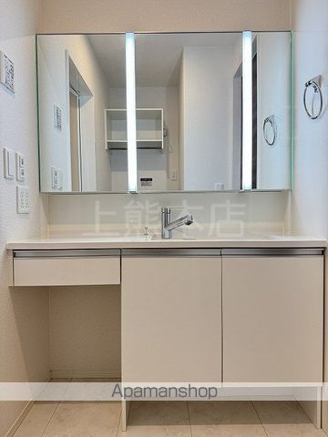 DーROOM新屋敷の内装写真