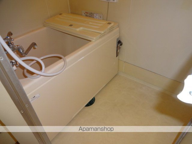 東口ハイツの内装写真