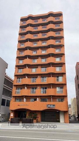 103松井ビルの外観写真