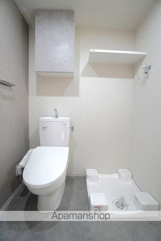 クラリティア浅草の内装写真