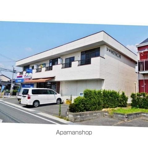 コーポ宮地