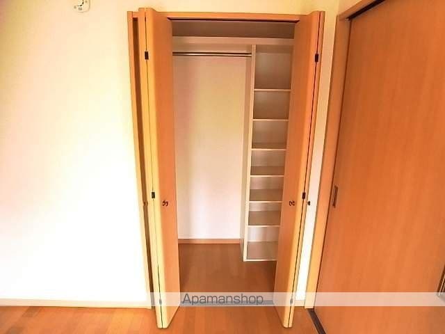 グランドルー春日の内装写真