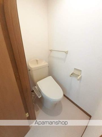 メゾングレース Aの内装写真