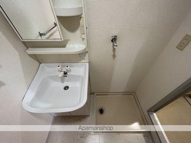 ピアイースト姫路白浜の内装写真