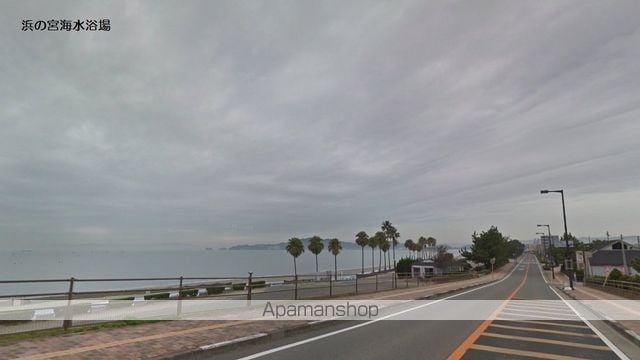 和歌山県和歌山市紀三井寺[3LDK/79.86m2]の周辺4