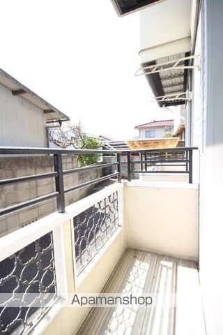 S.T.VILLA TSUSHIMA Aの内装写真