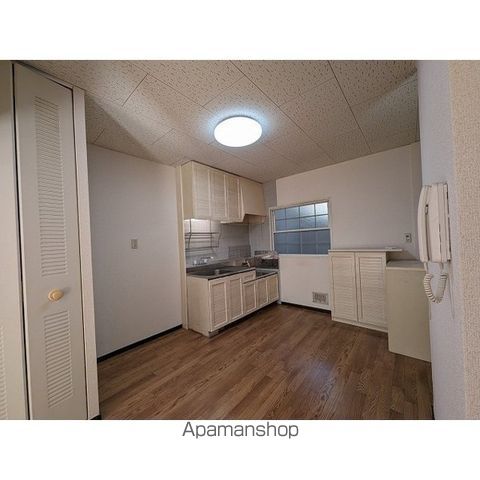 シャルマンSの内装写真
