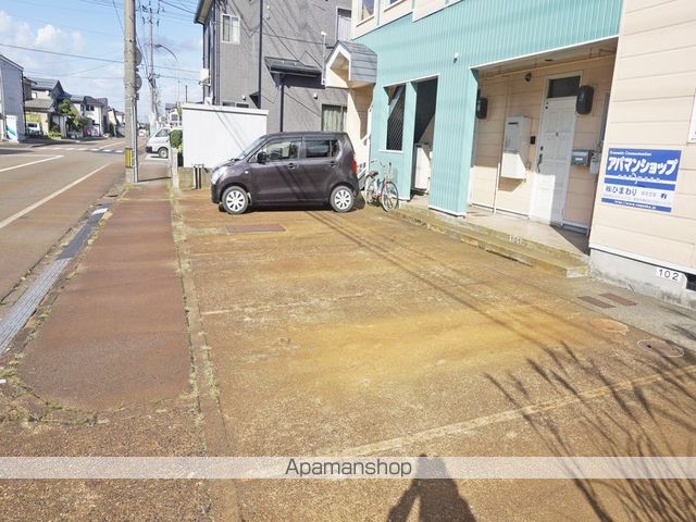 ハイツピュアのその他写真