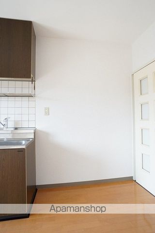 ハイフォレストの内装写真