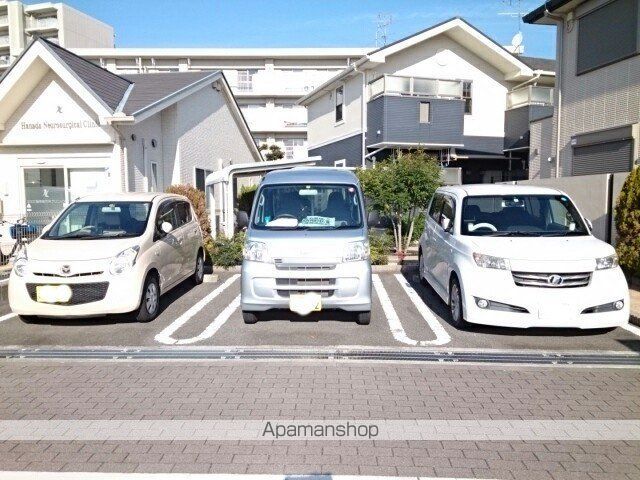 ブリーゼ行基のその他写真