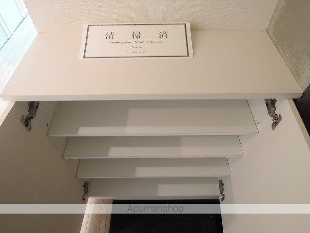 F・HOUSEの内装写真