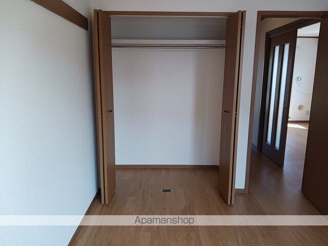 リーブラBの内装写真
