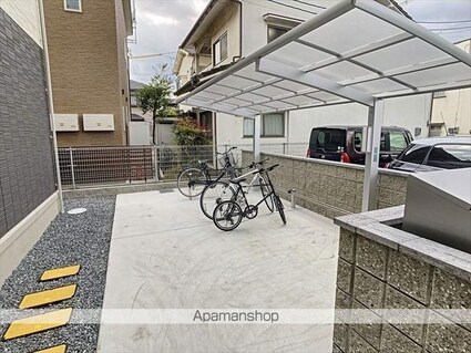 ボナール[1LDK/41.66m2]の外観3