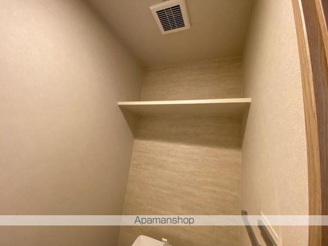 S RESIDENCE瓦町駅aloの内装写真