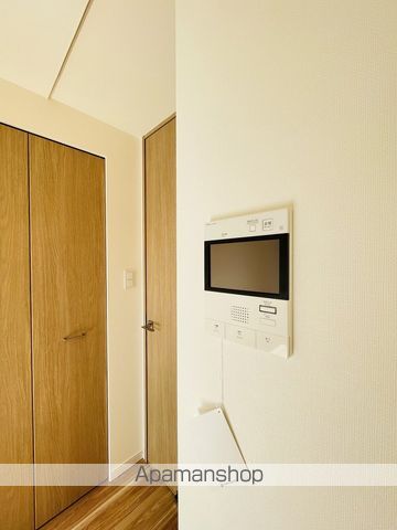 ラグゼナ上前津の内装写真