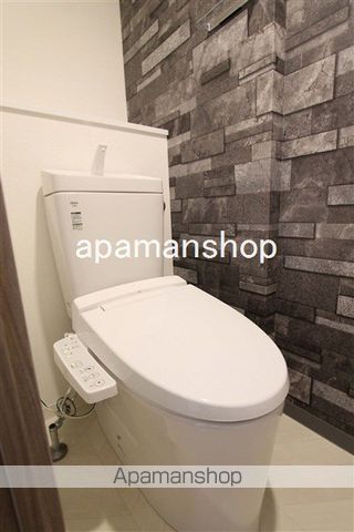 ラドゥセールTANIMACHIの内装写真