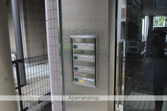 パールマンション2NDのその他写真
