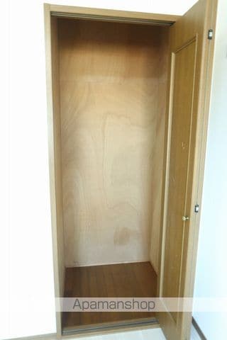 ストロベリーコーポの内装写真