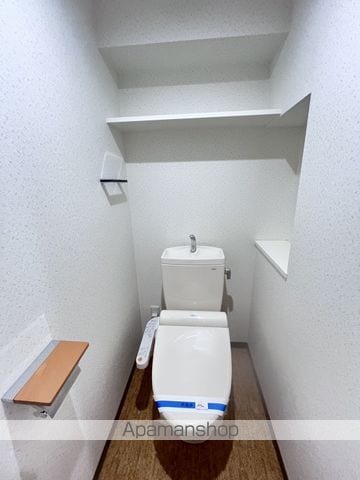 タウンライフ一社の内装写真