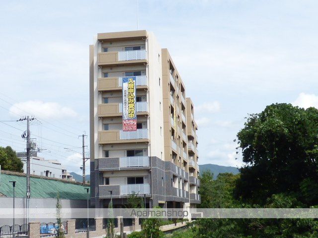 PLEIADES千里山田の外観写真
