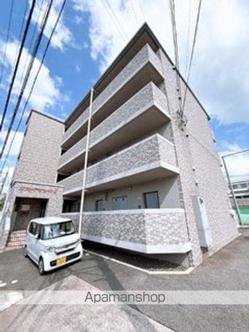 エスペランサIの外観写真