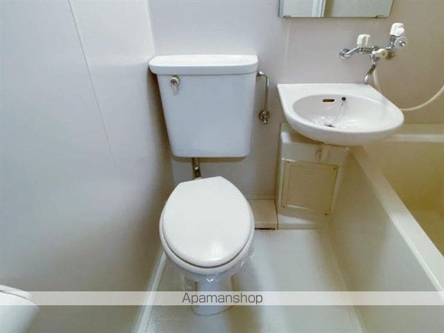 センチュリーマンションの内装写真