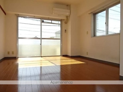 フェンネルハイツ[1R/23.12m2]のリビング・居間