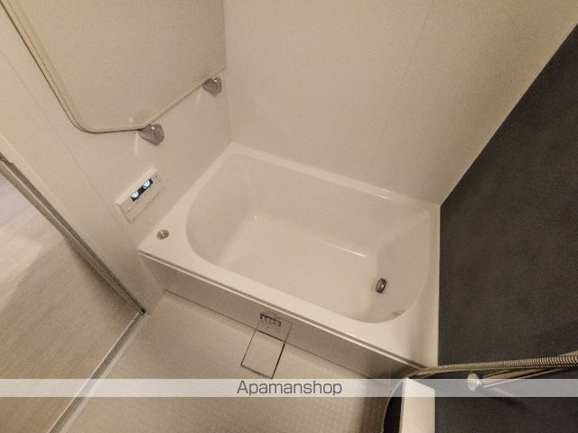 シーズンフラッツ新高円寺の内装写真