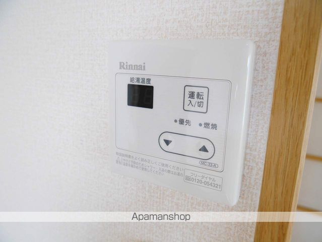 第一川本ビルの内装写真