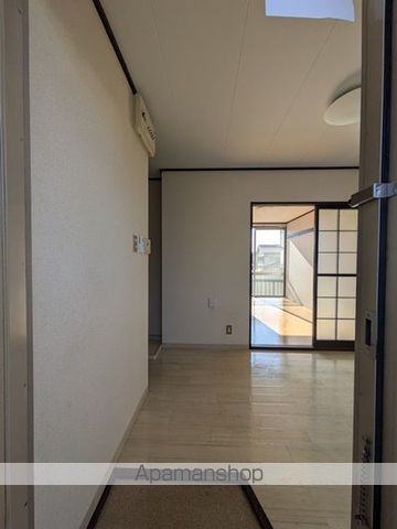 上東コーポ 東の内装写真