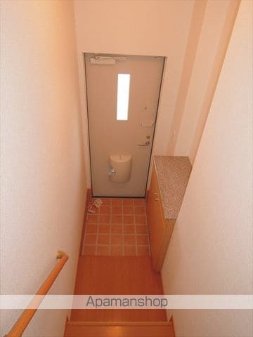 サンシャインの内装写真