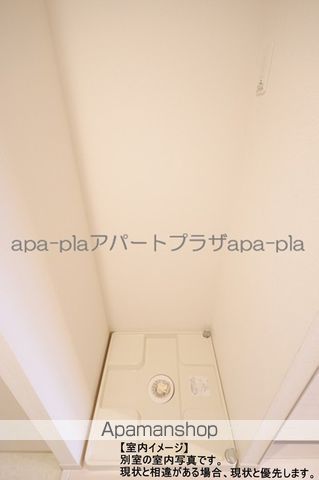 リブリ・川越旭町の内装写真