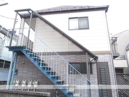 フェリス櫻井[5LDK/87.48m2]の外観3