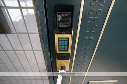 グランドール天神[1K/20.48m2]の内装7