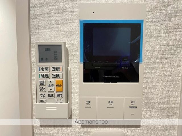 アドバンス香椎参道A棟B棟の内装写真