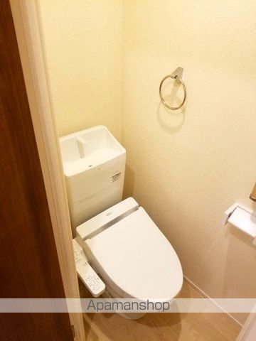 ミランダリヴェールIIIの内装写真