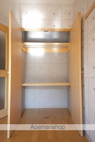 UTA聖蹟桜ヶ丘の内装写真