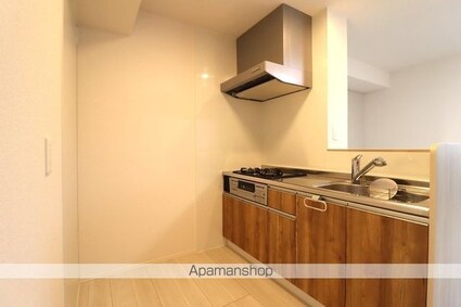 ＰＲＥＳＴＩＧＥＡ（プレステージア）[1LDK/44.62m2]のキッチン