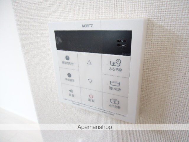 カーサ フェリーチェの内装写真