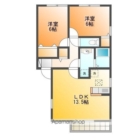 間取り：213141178088