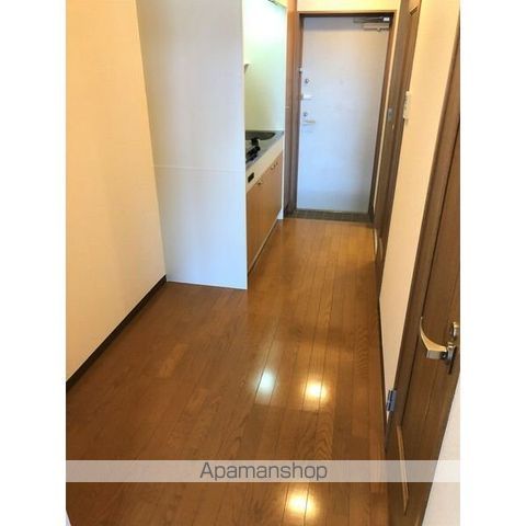 タウンライフ一社東の内装写真
