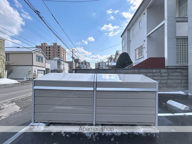 ブリス北円山のその他写真