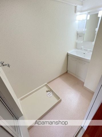 ヴィラ富貴IIの内装写真