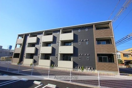 香川県高松市木太町[2K/31.65m2]の外観3