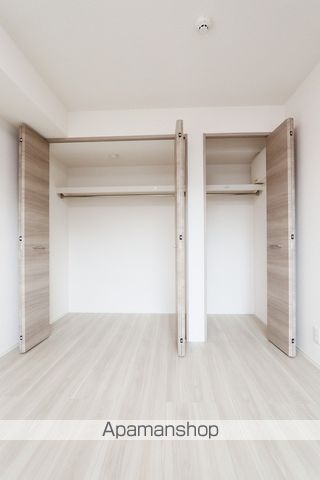 フィオーレガーデン北田宮 Aの内装写真