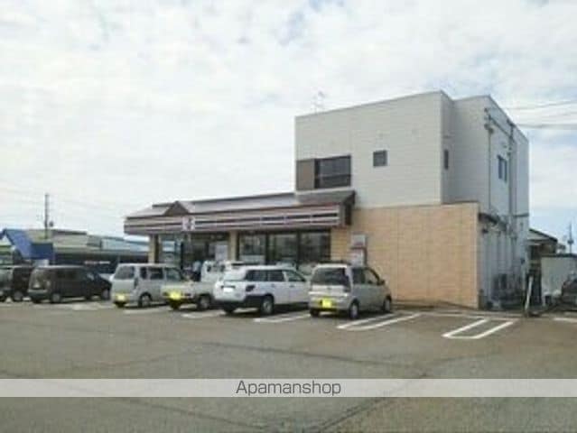ボヌール昭和町Iの周辺写真