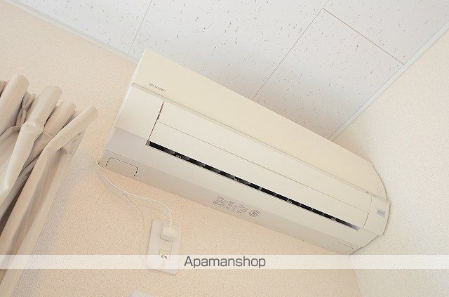 レオパレスペイサージュの内装写真