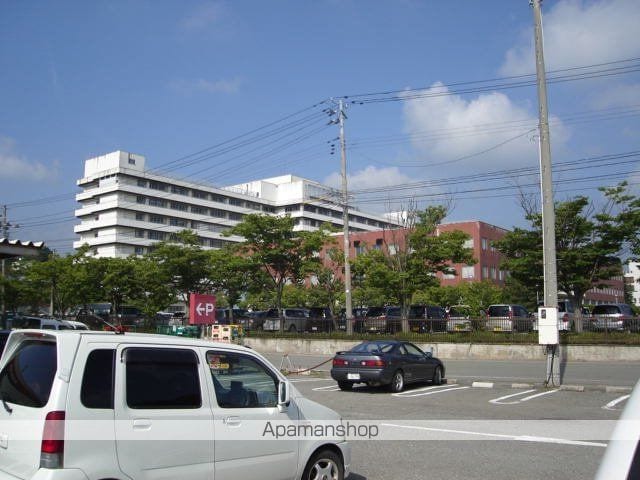 コンフォート堰添の周辺写真