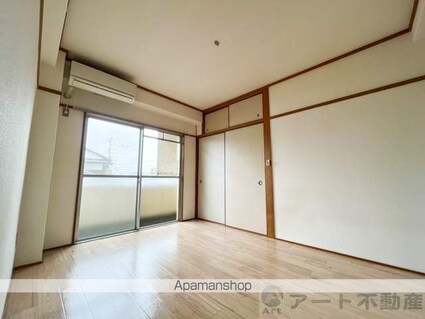 第２井上ハイツ[1K/20.9m2]の内装5